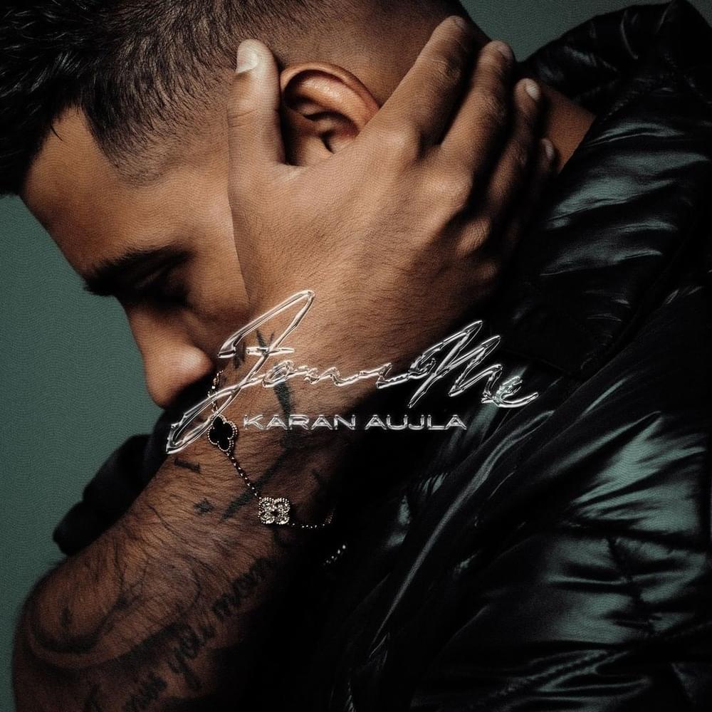 Who They? Cover