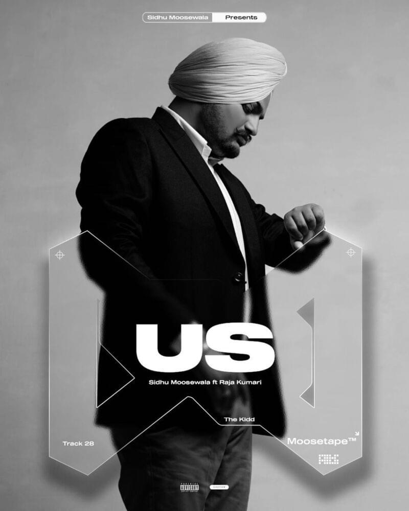 US Cover