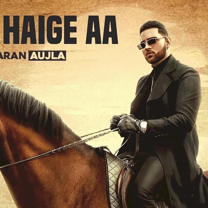 Haan Haige Aa