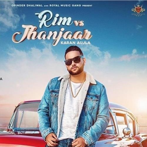 RIM vs JHANJAR