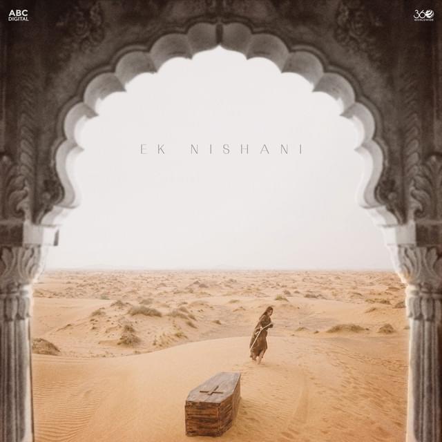 Ek Nishani Cover