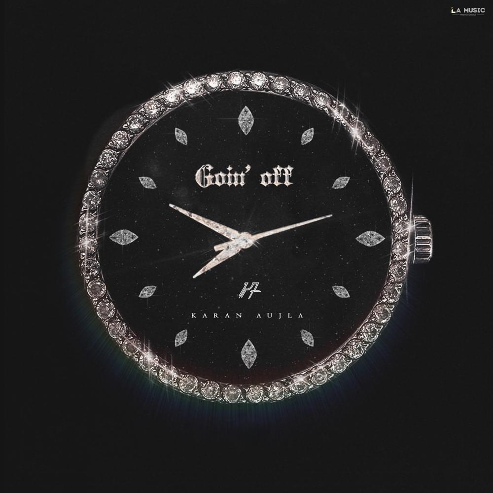 Goin’ Off