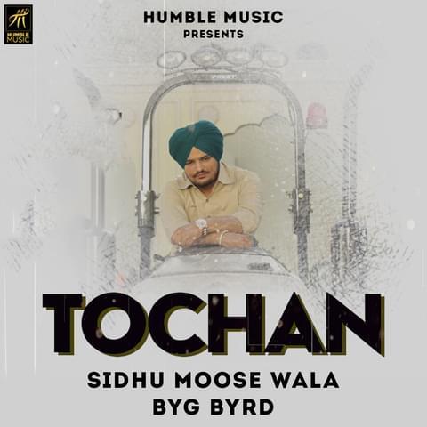 Tochan Cover