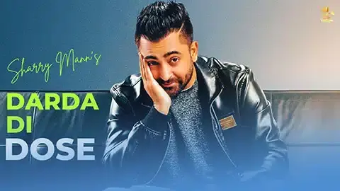 DARDA DI DOSE Cover