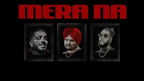 Mera Na Cover