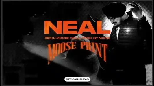 Neal Cover