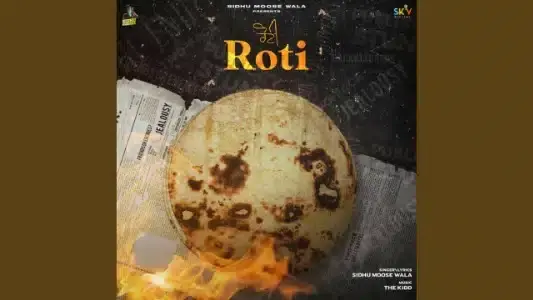 Roti Chaldi Cover