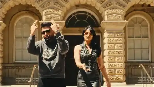 Can't Be Us Cover