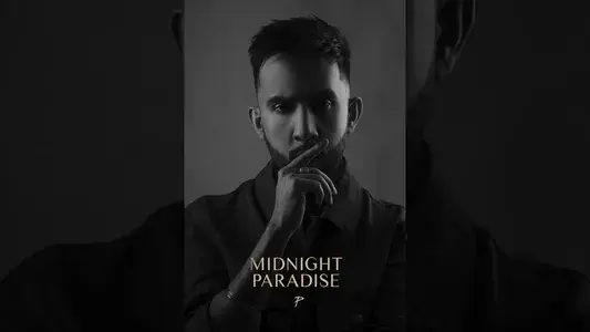 Midnight Paradise Cover