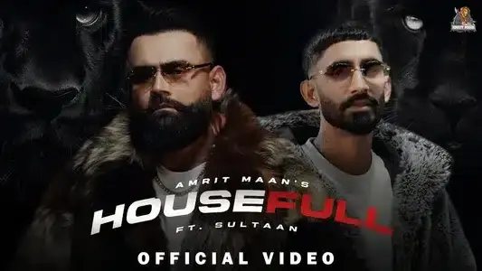 Housefull Cover