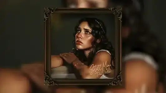 Still Mine Cover