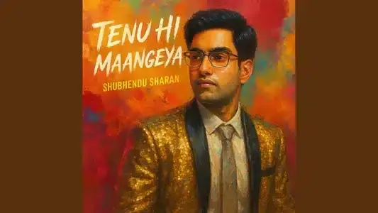 Tenu Hi Maangeya Cover