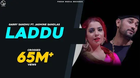 Laddu Cover