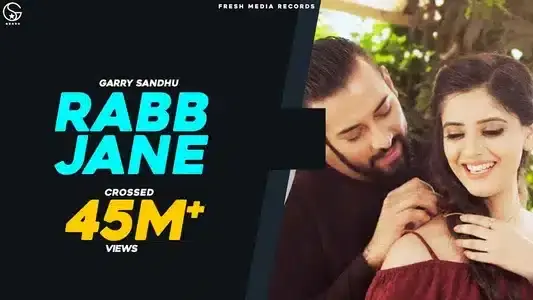 Rabb Jane Cover